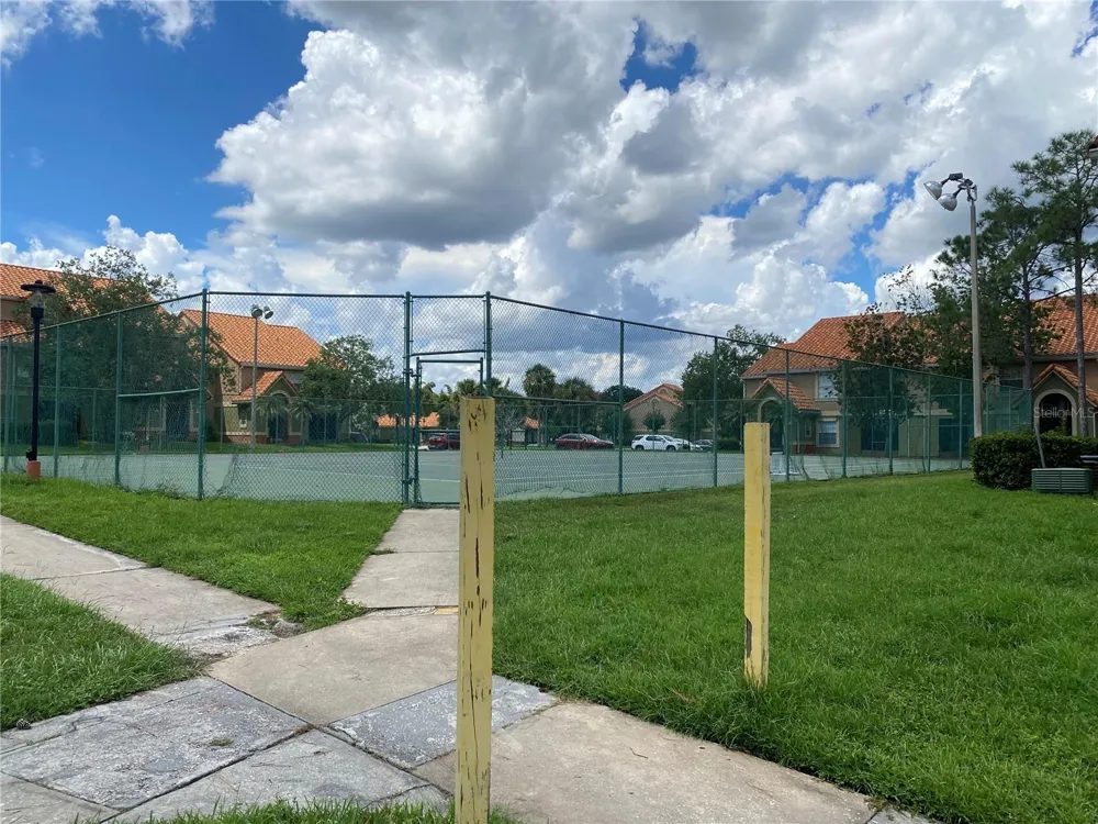 433 FOUNTAINHEAD CIRCLE #287 Kissimmee, FL 34741