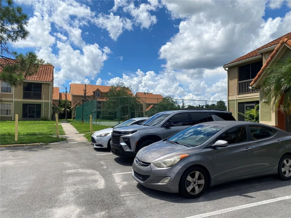 433 FOUNTAINHEAD CIRCLE #287 Kissimmee, FL 34741