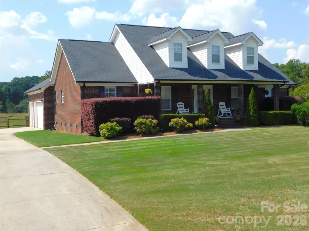 2502 Burton Estates Lane Lincolnton, NC 28092