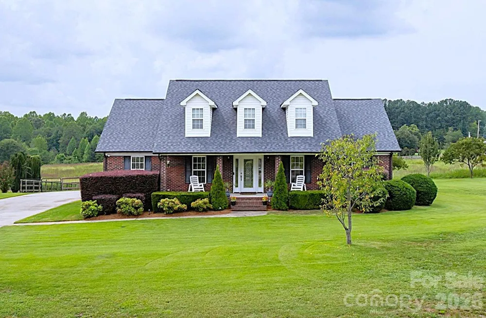 2502 Burton Estates Lane Lincolnton, NC 28092