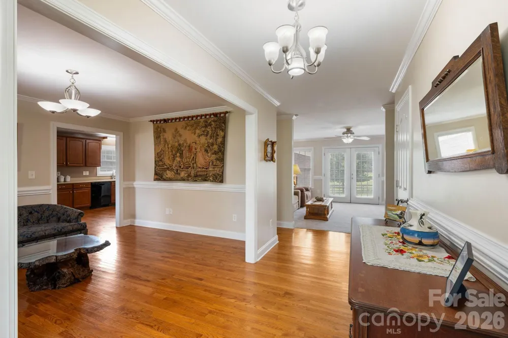 2502 Burton Estates Lane Lincolnton, NC 28092