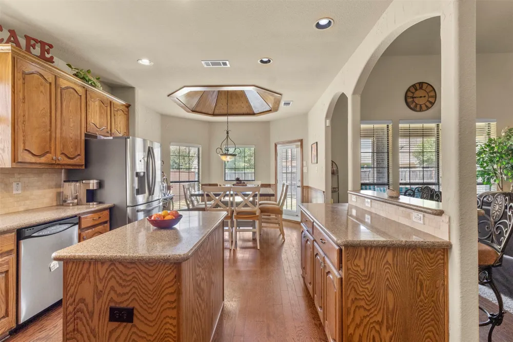7256 Rueda Grand Prairie, TX 75054
