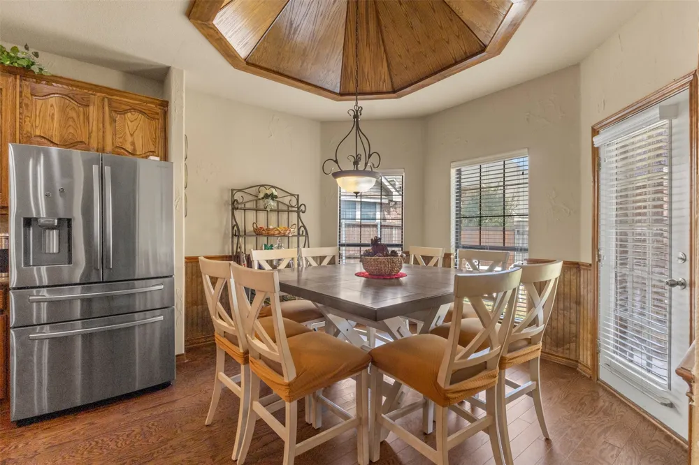 7256 Rueda Grand Prairie, TX 75054