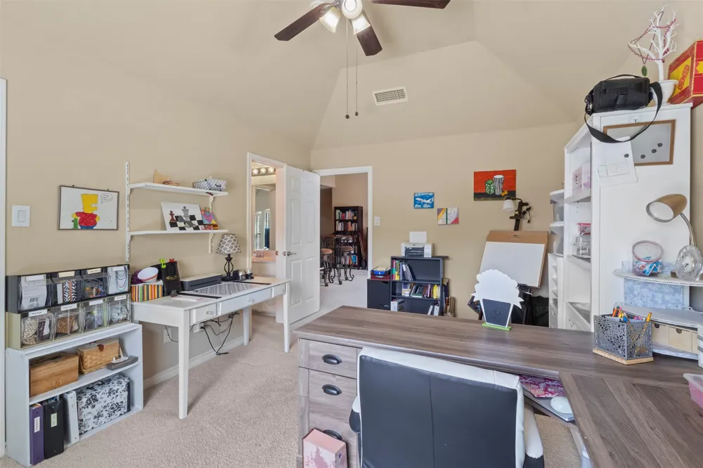 7256 Rueda Grand Prairie, TX 75054