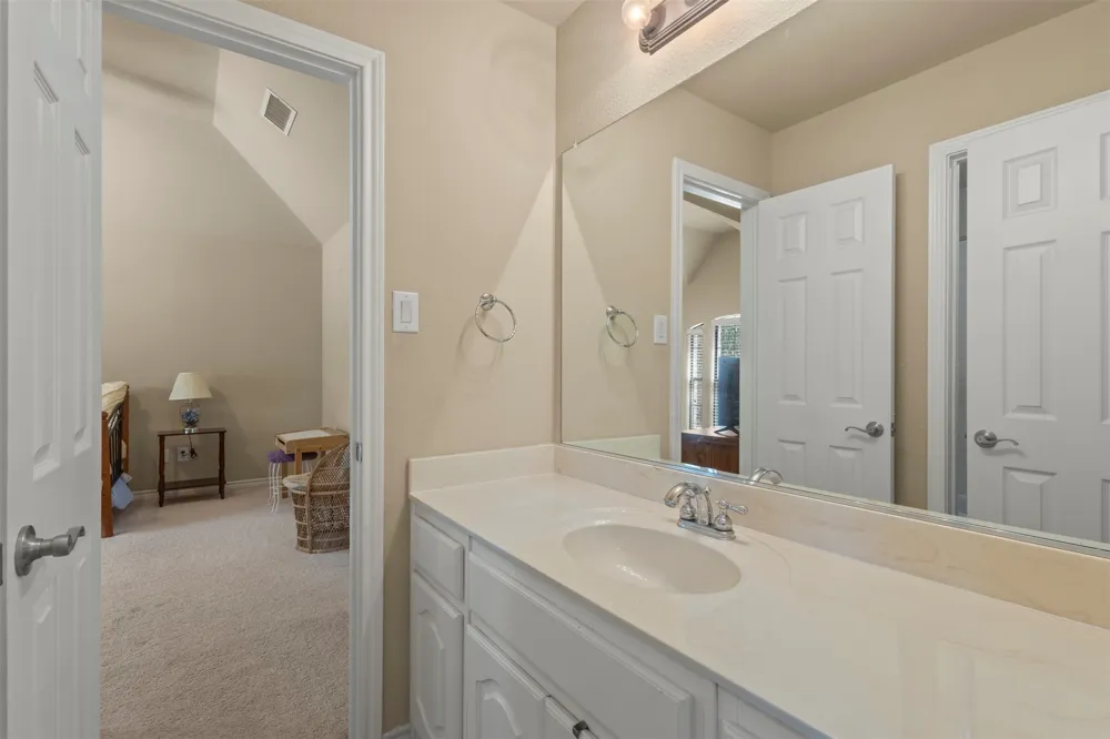 7256 Rueda Grand Prairie, TX 75054