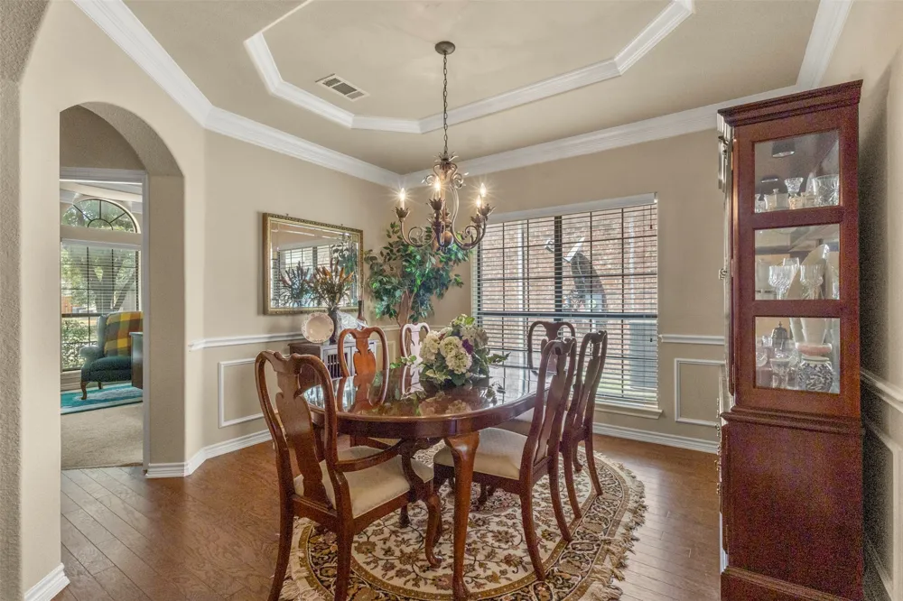 7256 Rueda Grand Prairie, TX 75054