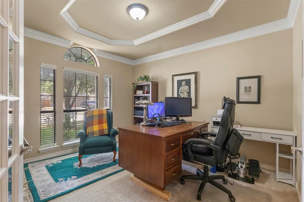 7256 Rueda Grand Prairie, TX 75054