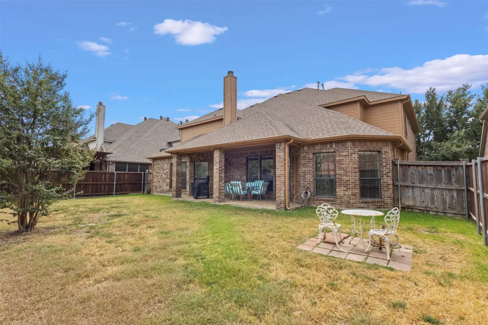 7256 Rueda Grand Prairie, TX 75054