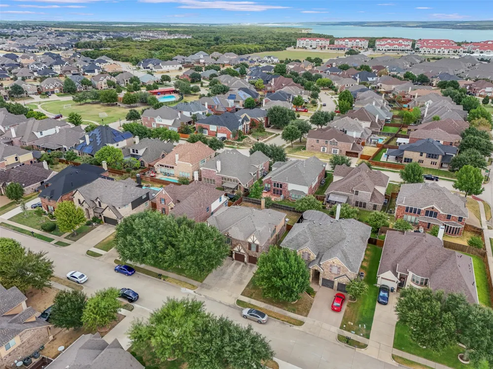 7256 Rueda Grand Prairie, TX 75054