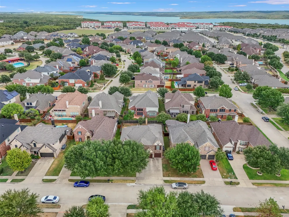 7256 Rueda Grand Prairie, TX 75054