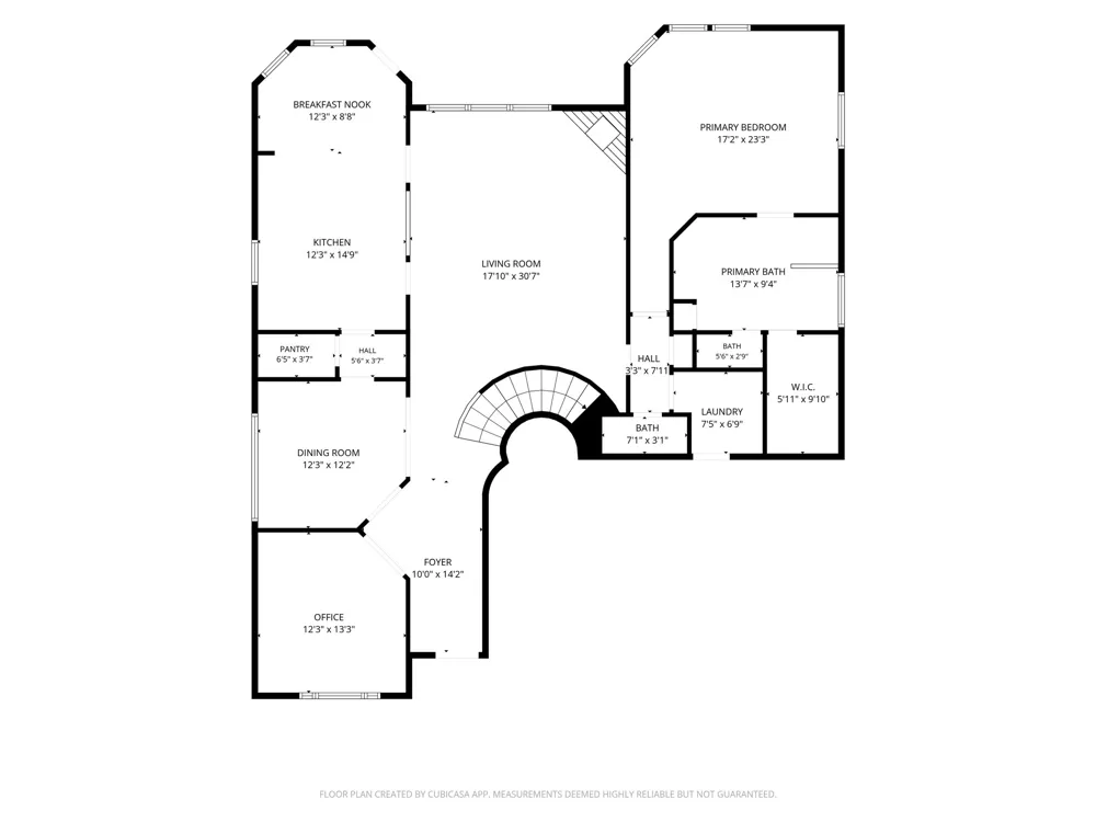 7256 Rueda Grand Prairie, TX 75054