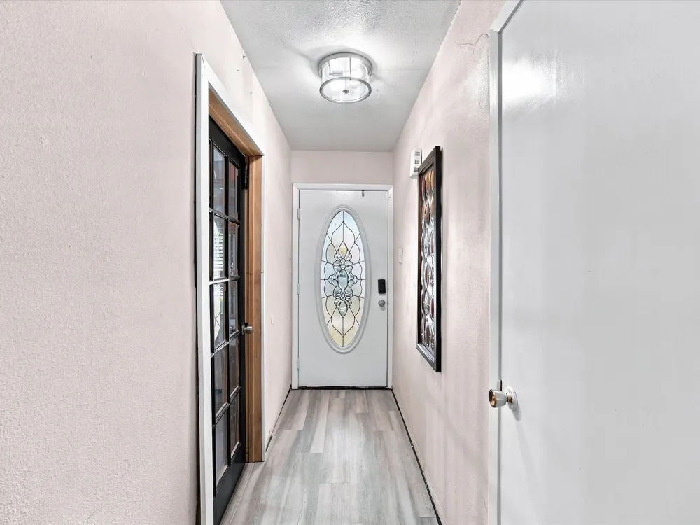 100 NW Jill Ann Drive Burleson, TX 76028