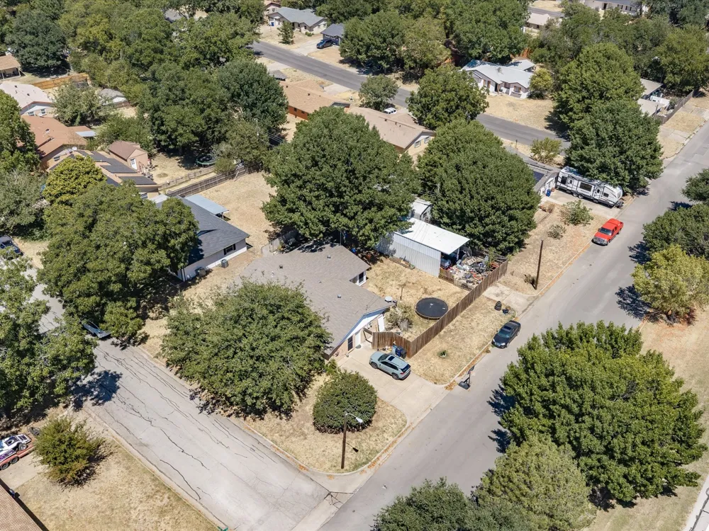 100 NW Jill Ann Drive Burleson, TX 76028
