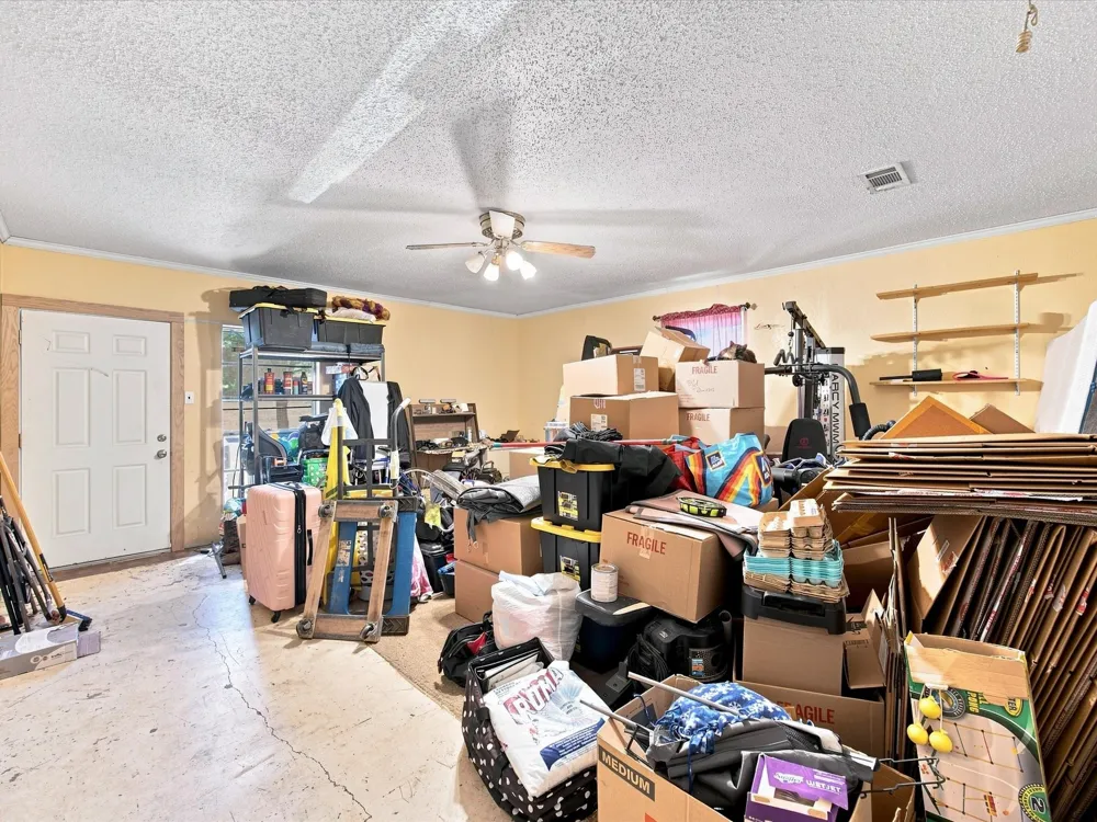 100 NW Jill Ann Drive Burleson, TX 76028