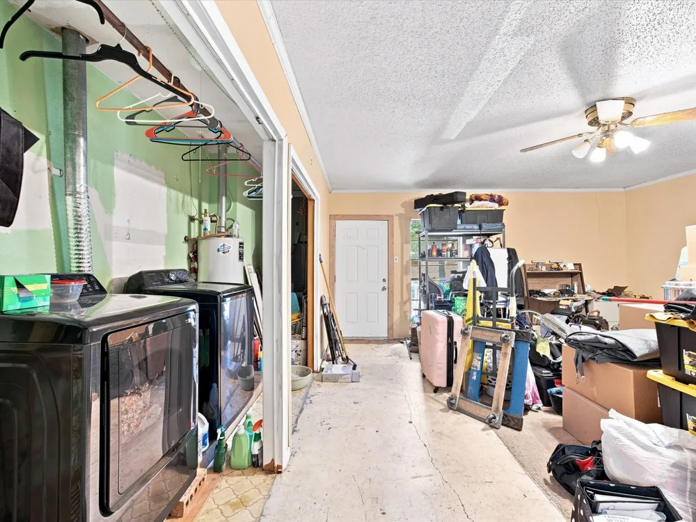 100 NW Jill Ann Drive Burleson, TX 76028