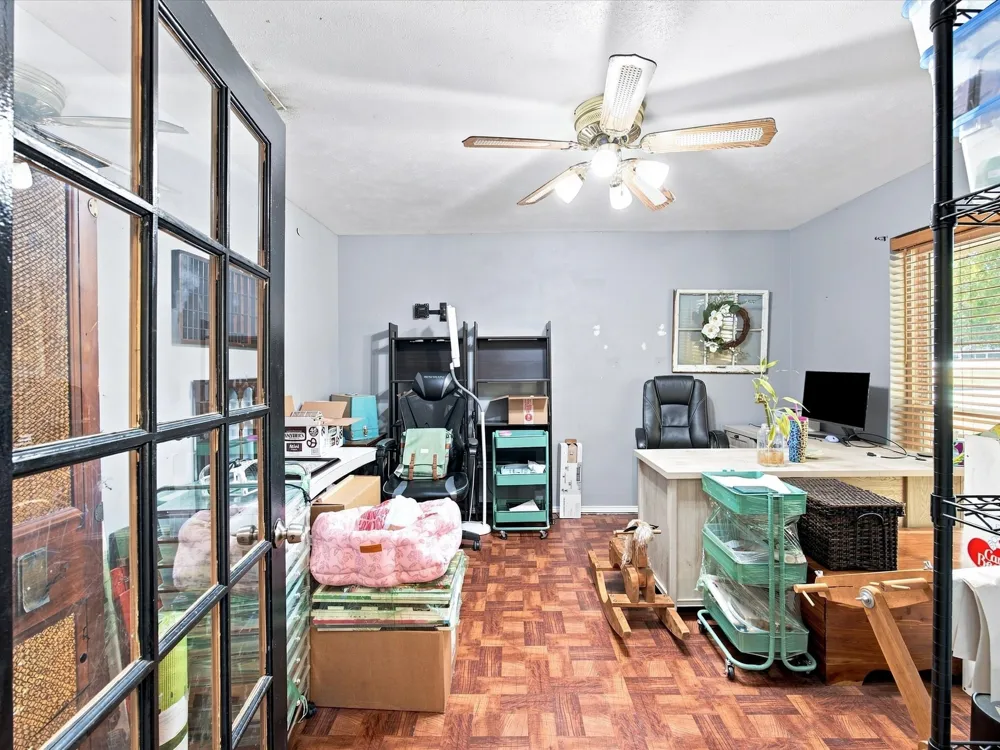 100 NW Jill Ann Drive Burleson, TX 76028