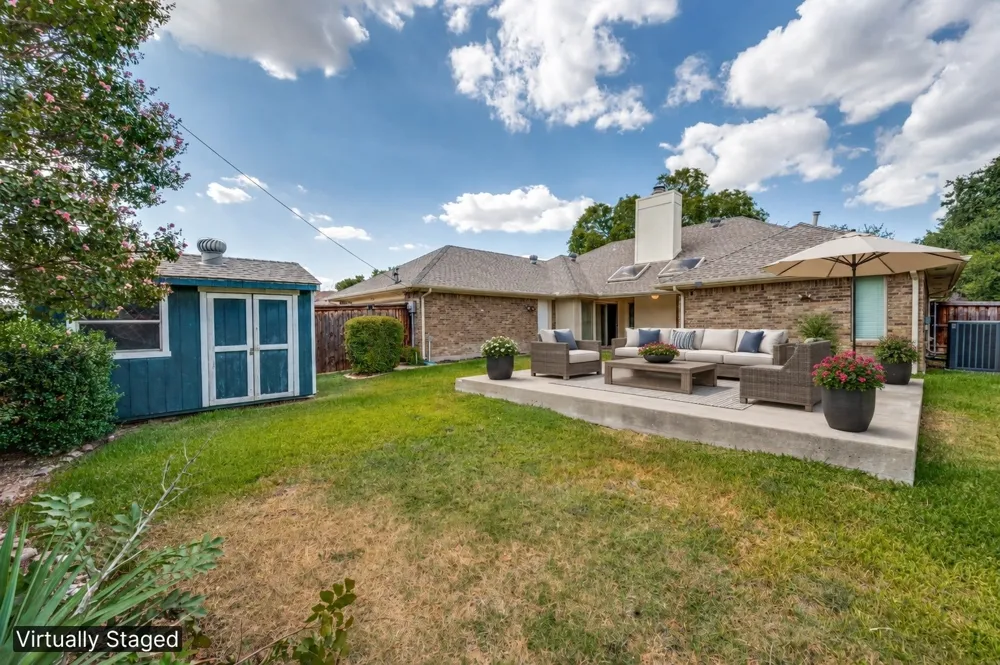 4304 Country Brook Drive Dallas, TX 75287