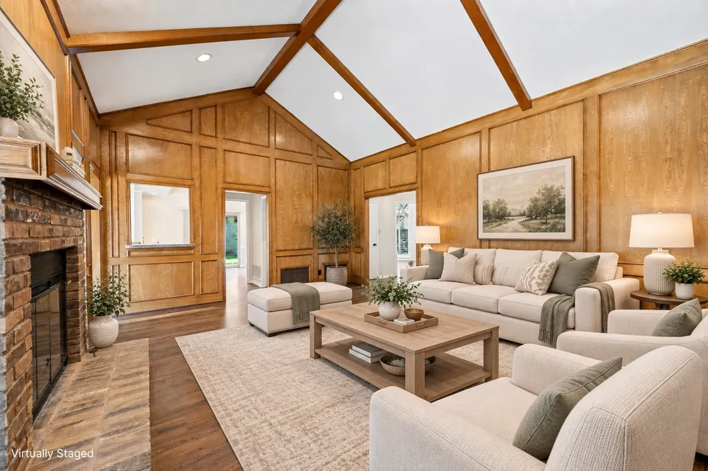 4304 Country Brook Drive Dallas, TX 75287