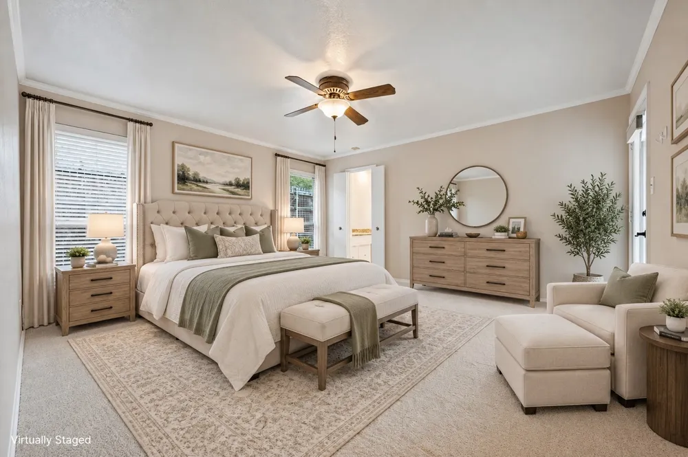 4304 Country Brook Drive Dallas, TX 75287