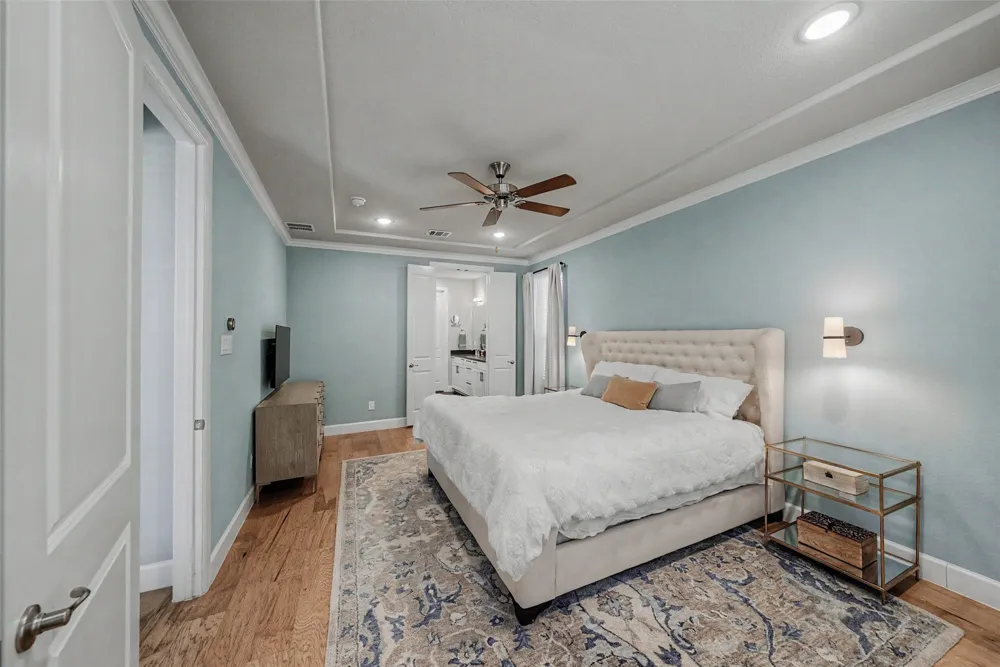 8229 Plumbago Way Dallas, TX 75252