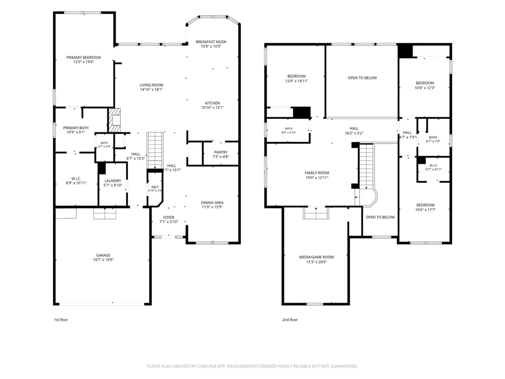 8229 Plumbago Way Dallas, TX 75252