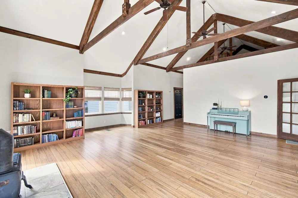 2117 County Road 2010 #B Glen Rose, TX 76043