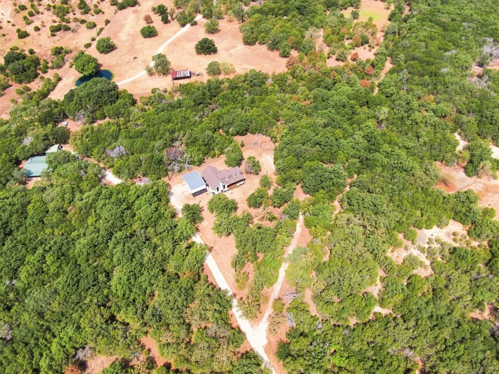 2117 County Road 2010 #B Glen Rose, TX 76043