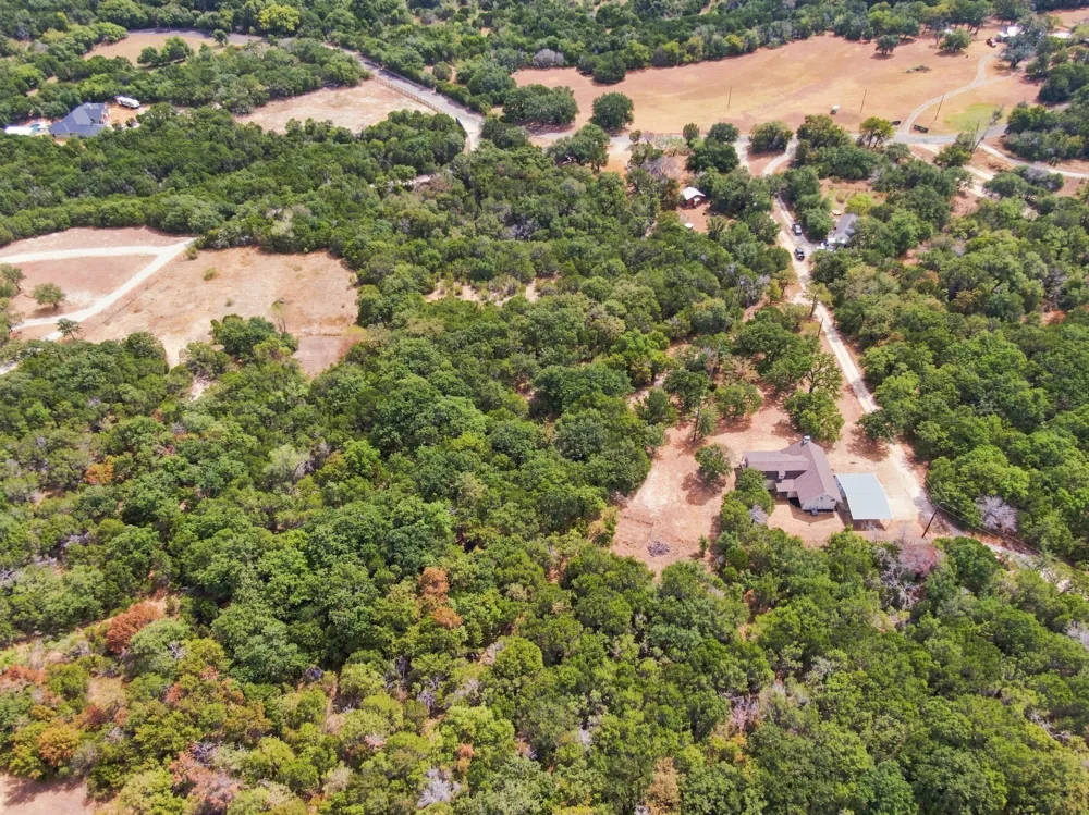 2117 County Road 2010 #B Glen Rose, TX 76043