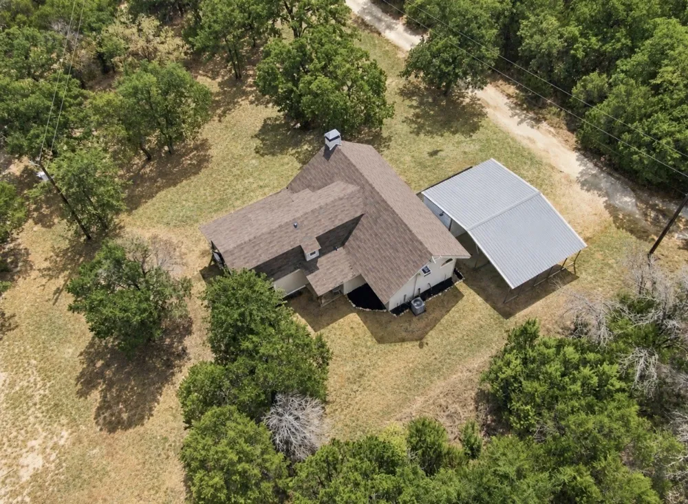 2117 County Road 2010 #B Glen Rose, TX 76043