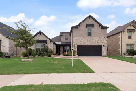 16524 Sage Crest Drive