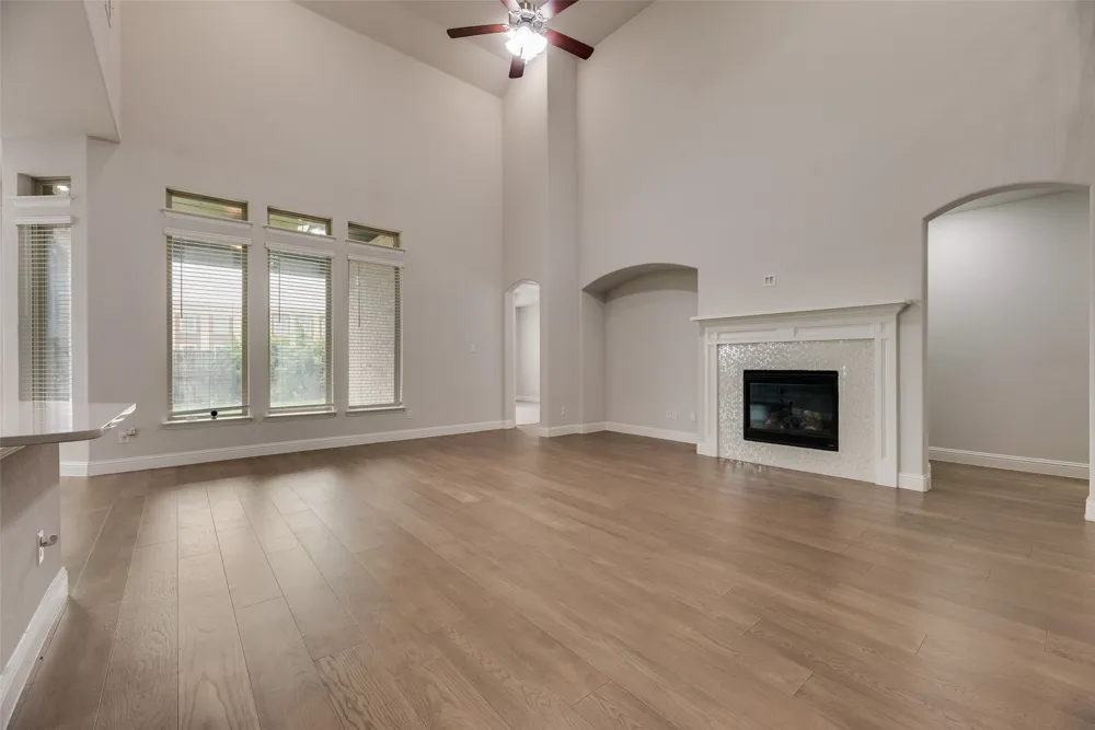 16524 Sage Crest Drive Frisco, TX 75035