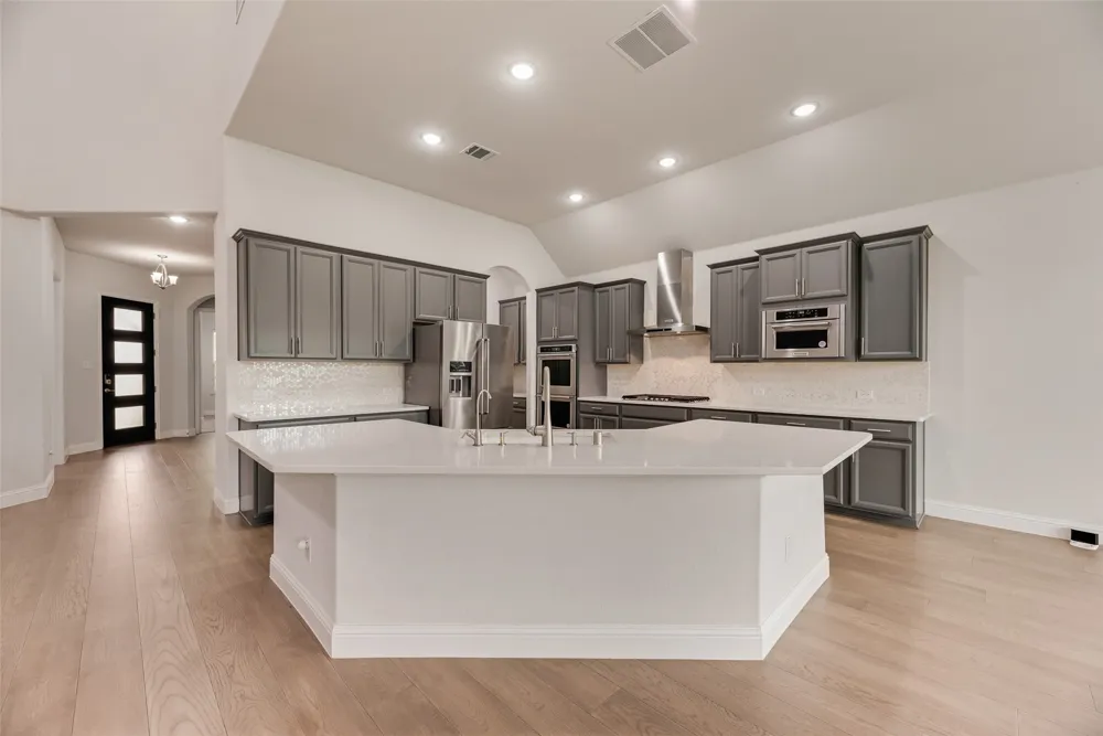16524 Sage Crest Drive Frisco, TX 75035