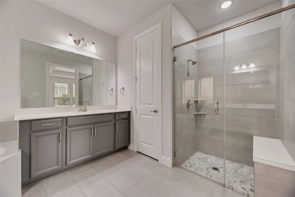 16524 Sage Crest Drive Frisco, TX 75035