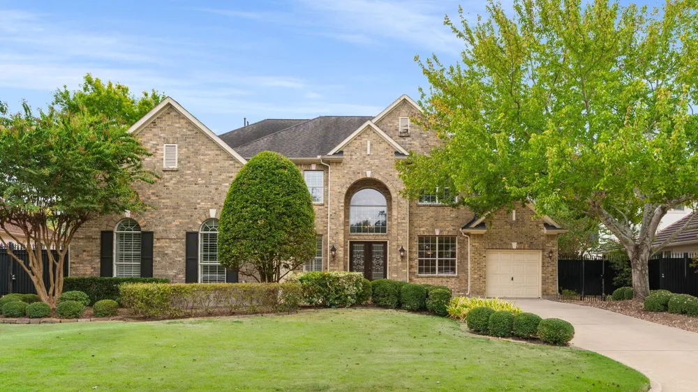 11431 Legend Manor Drive Houston, TX 77082