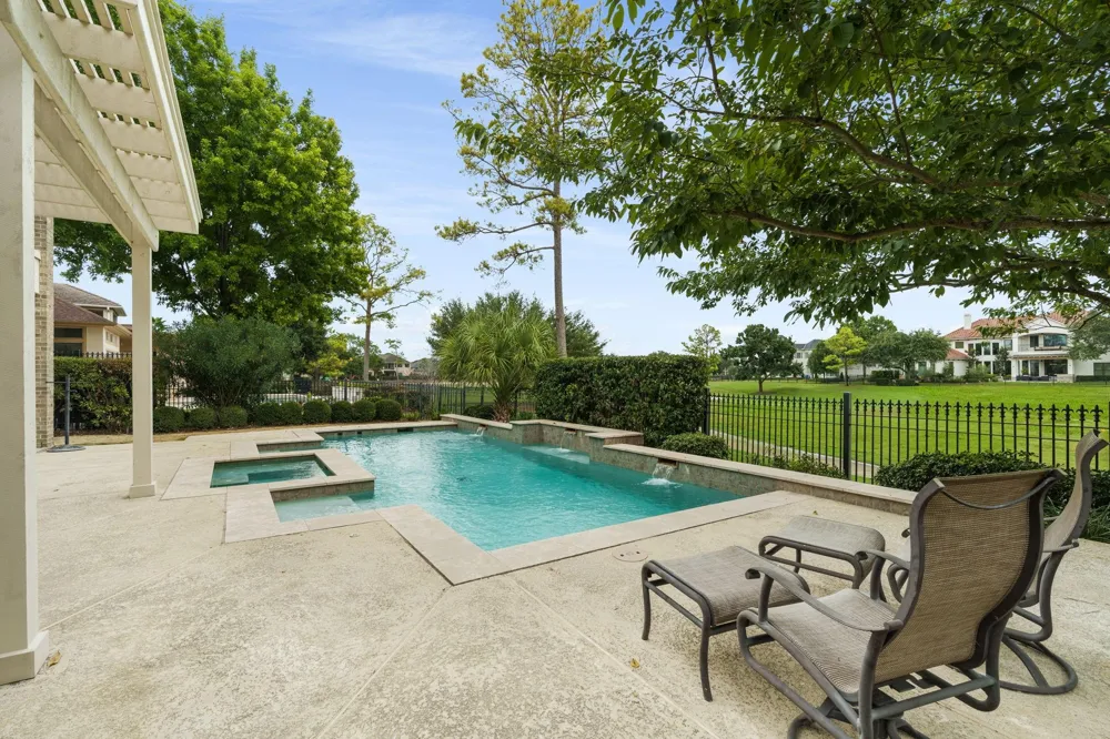11431 Legend Manor Drive Houston, TX 77082