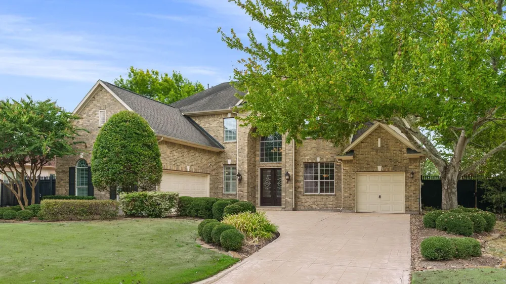 11431 Legend Manor Drive Houston, TX 77082