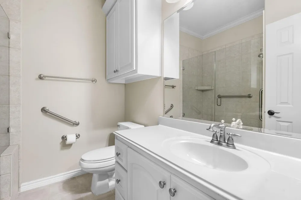 11431 Legend Manor Drive Houston, TX 77082