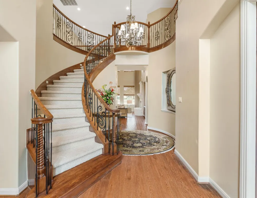 11431 Legend Manor Drive Houston, TX 77082