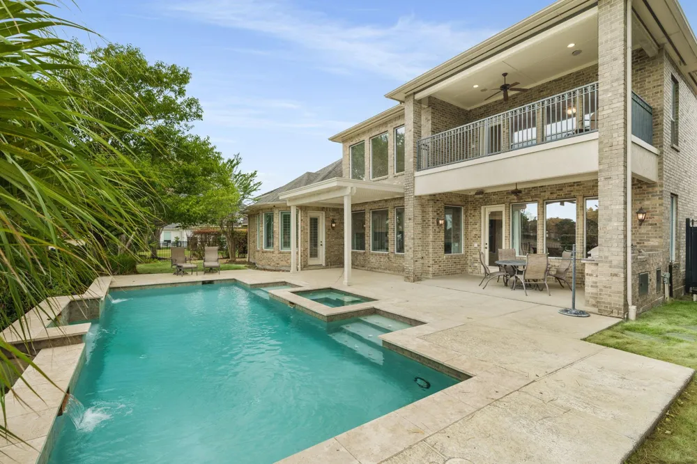 11431 Legend Manor Drive Houston, TX 77082