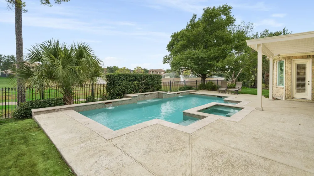 11431 Legend Manor Drive Houston, TX 77082