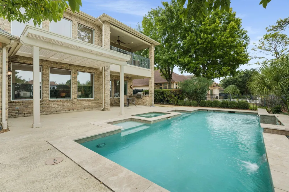 11431 Legend Manor Drive Houston, TX 77082