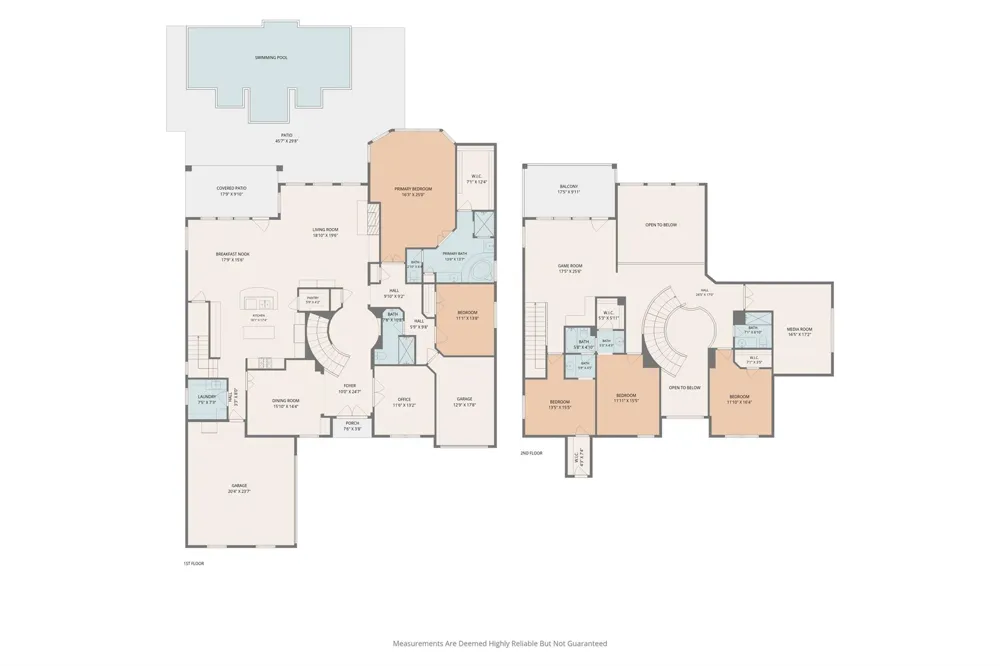 11431 Legend Manor Drive Houston, TX 77082