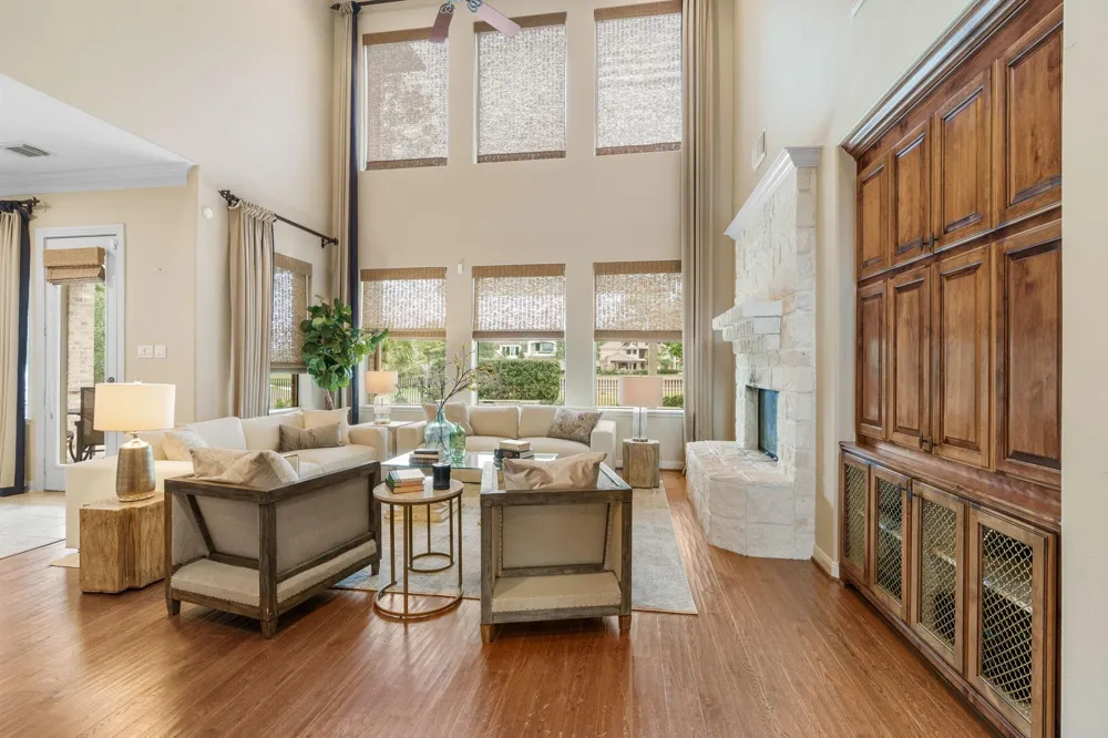 11431 Legend Manor Drive Houston, TX 77082