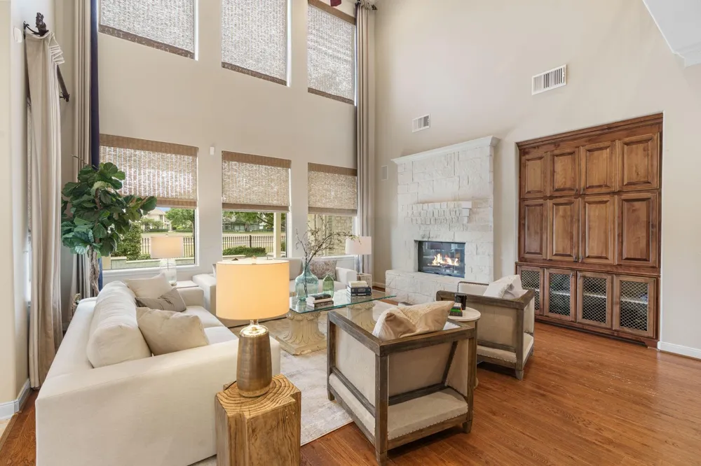 11431 Legend Manor Drive Houston, TX 77082