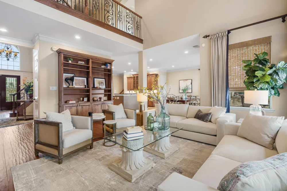 11431 Legend Manor Drive Houston, TX 77082