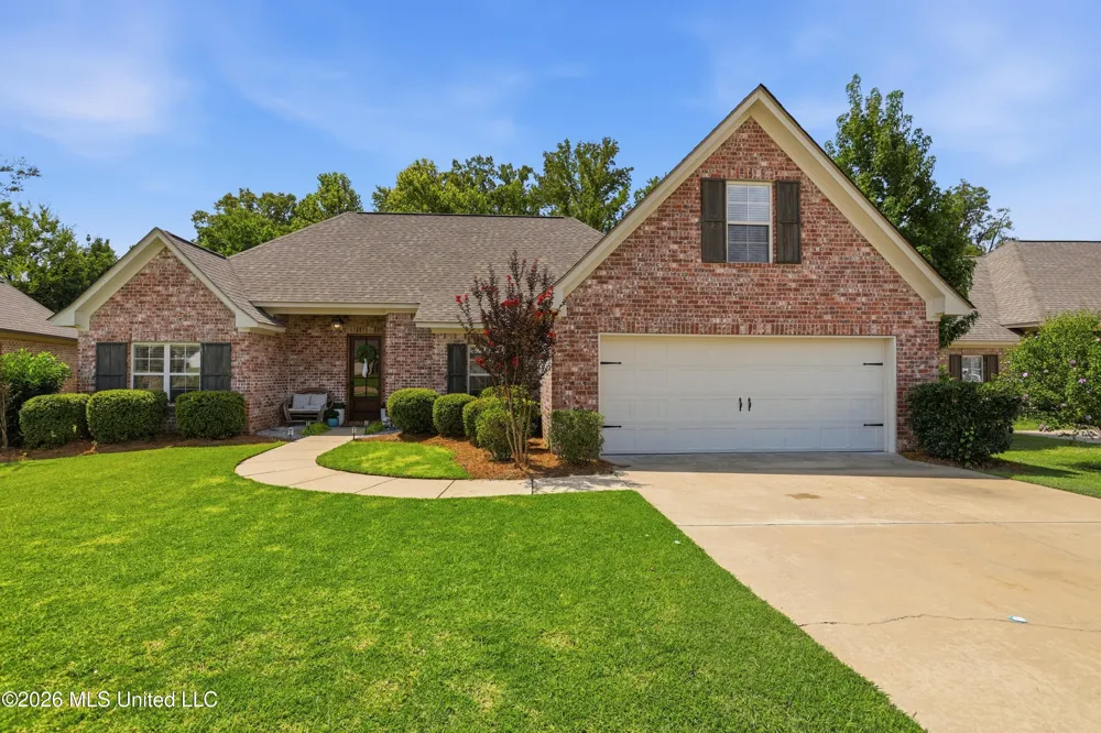 146 Huber Street Madison, MS 39110