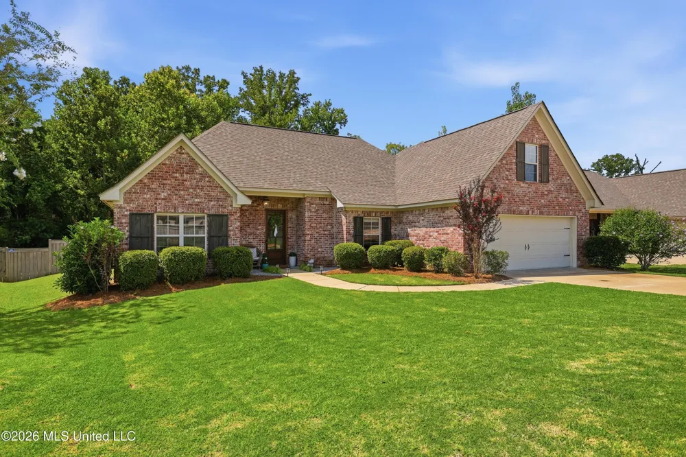 146 Huber Street Madison, MS 39110