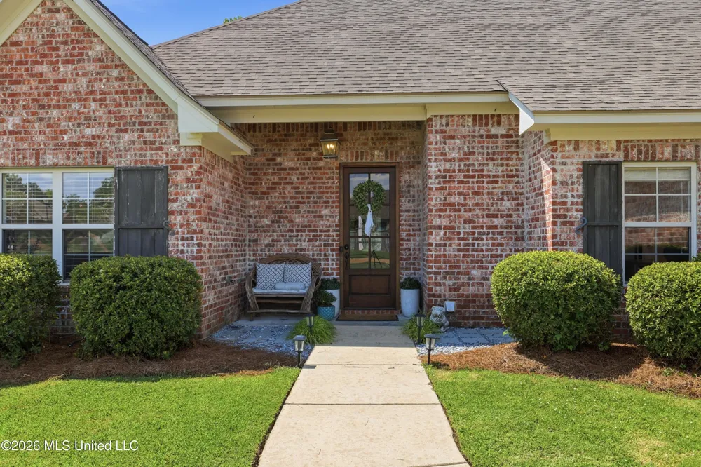 146 Huber Street Madison, MS 39110