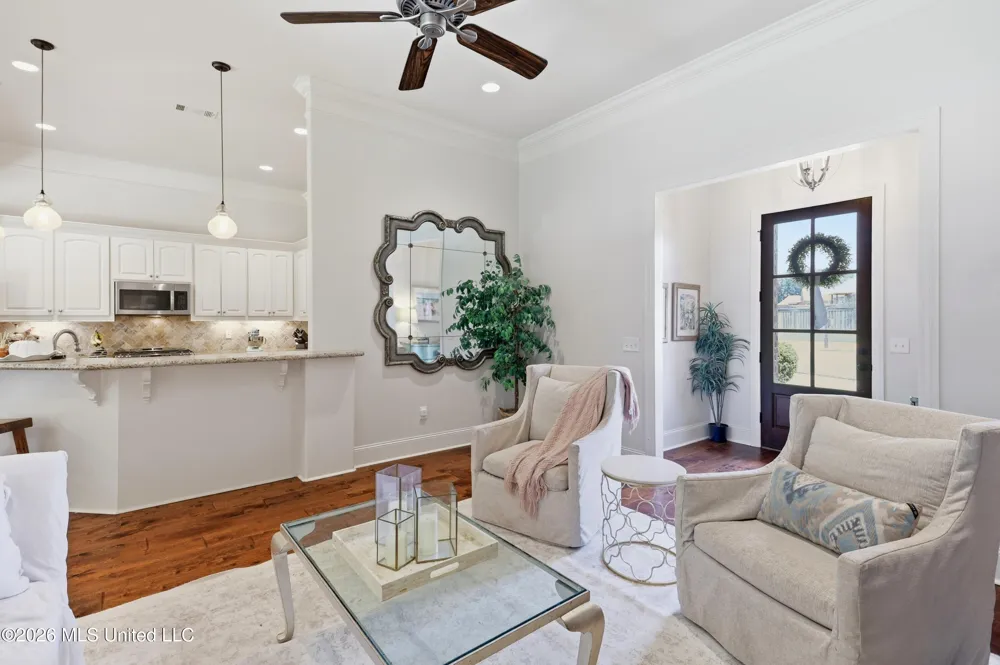 146 Huber Street Madison, MS 39110