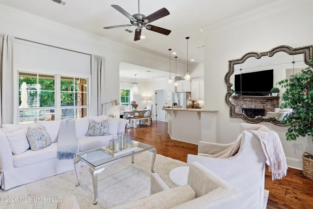 146 Huber Street Madison, MS 39110